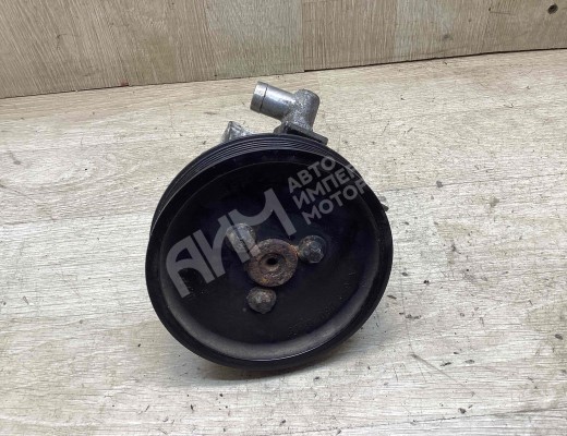 Насос гидроусилителя руля Mercedes E (W210) 1999-2002 рестайлинг  Mercedes E E (W210) 1999-2002 рестайлинг