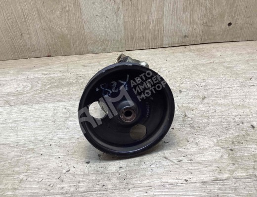 Насос гидроусилителя руля Renault Scenic I (JA) 1999-2003 рестайлинг  Renault Scenic Scenic I (JA) 1999-2003 рестайлинг