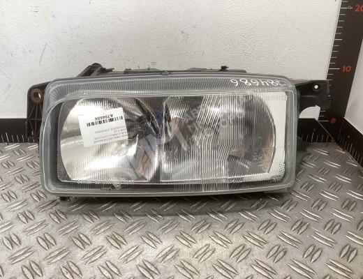 Фара левая Renault Midlum I 2000-2006  Renault Midlum Midlum I 2000-2006