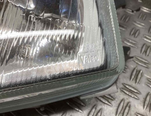 Фара левая Renault Midlum I 2000-2006  Renault Midlum Midlum I 2000-2006