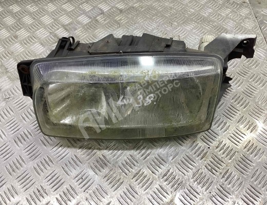 Фара левая Renault Midlum I 2000-2006  Renault Midlum Midlum I 2000-2006