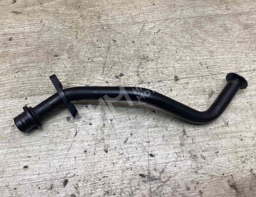 Трубка турбины Mercedes C (W203) 2000-2004  Mercedes C C (W203) 2000-2004