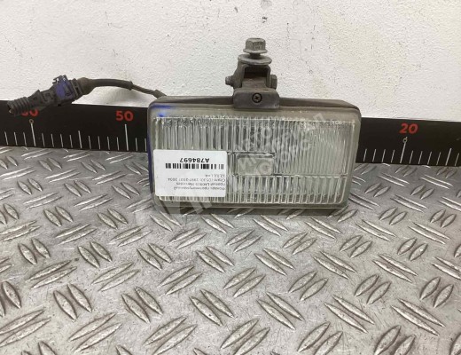 Фонарь противотуманный правый Mercedes Citaro (O530) 1997-2007  Mercedes Citaro Citaro (O530) 1997-2007