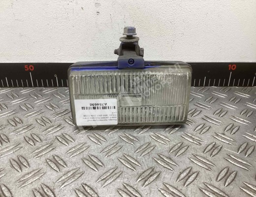 Фонарь противотуманный левый Mercedes Citaro (O530) 1997-2007  Mercedes Citaro Citaro (O530) 1997-2007