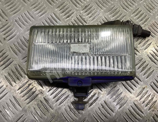 Фонарь противотуманный левый Mercedes Citaro (O530) 1997-2007  Mercedes Citaro Citaro (O530) 1997-2007