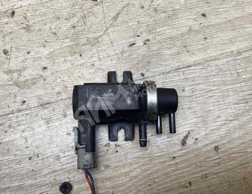 Клапан электромагнитный Peugeot 607 2004-2009 рестайлинг  Peugeot 607 607 2004-2009 рестайлинг