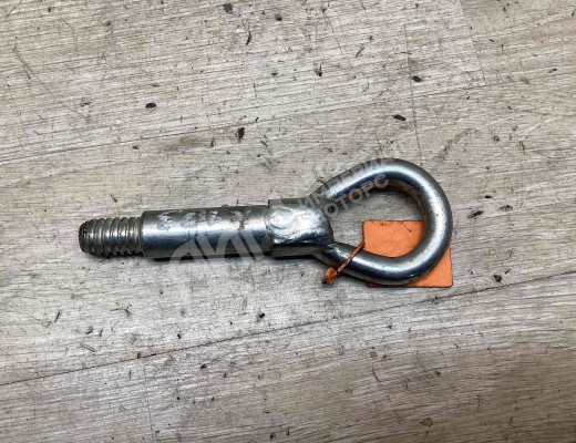 Крюк буксировочный Opel Zafira B 2005-2008  Opel Zafira Zafira B 2005-2008