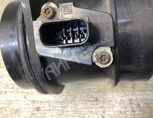 Расходомер воздуха Ford Focus II 2005-2008  Ford Focus Focus II 2005-2008