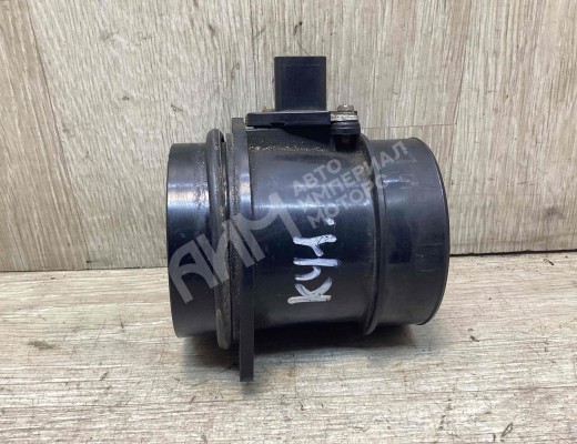 Расходомер воздуха Ford Focus II 2005-2008  Ford Focus Focus II 2005-2008