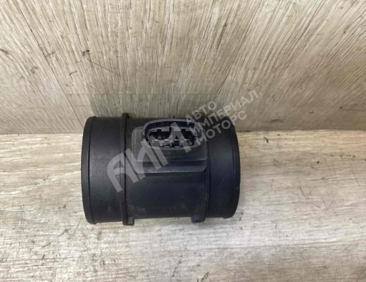 Расходомер воздуха Opel Vectra C 2002-2005  Opel Vectra Vectra C 2002-2005