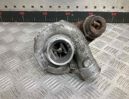 Турбина Mercedes C (W202) 1997-2000 рестайлинг  Mercedes C C (W202) 1997-2000 рестайлинг