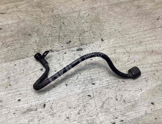 Трубка турбины Mercedes C (W202) 1997-2000 рестайлинг  Mercedes C C (W202) 1997-2000 рестайлинг