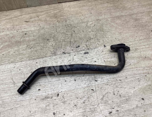 Трубка турбины Mercedes C (W202) 1997-2000 рестайлинг  Mercedes C C (W202) 1997-2000 рестайлинг