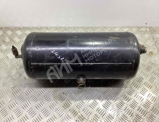 Ресивер воздушный Scania 4-series 1995-2004  Scania 4-series 4-series 1995-2004