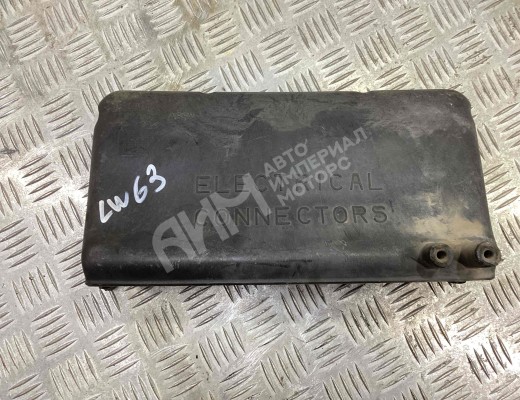 Крышка кузова Scania 4-series 1995-2004  Scania 4-series 4-series 1995-2004