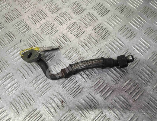 Трубка турбины Audi A4 B6 (8EC, 8E5) 2000-2004  Audi A4 A4 B6 (8EC, 8E5) 2000-2004