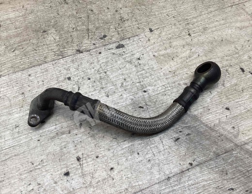 Трубка турбины Volkswagen Golf IV (1J) 1997-2004  Volkswagen Golf Golf IV (1J) 1997-2004