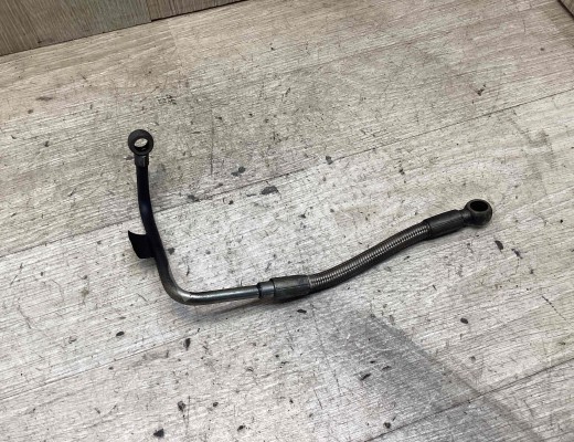 Трубка турбины Opel Zafira B 2005-2008  Opel Zafira Zafira B 2005-2008