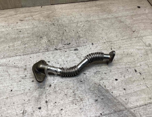 Трубка турбины Opel Vectra C 2002-2005  Opel Vectra Vectra C 2002-2005