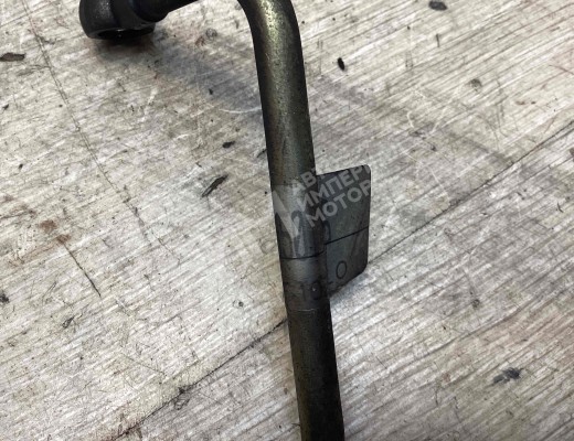 Трубка турбины Opel Vectra C 2002-2005  Opel Vectra Vectra C 2002-2005