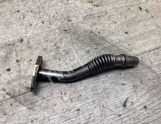 Трубка турбины Audi A6 C5 (4B) 2001-2004 рестайлинг  Audi A6 A6 C5 (4B) 2001-2004 рестайлинг