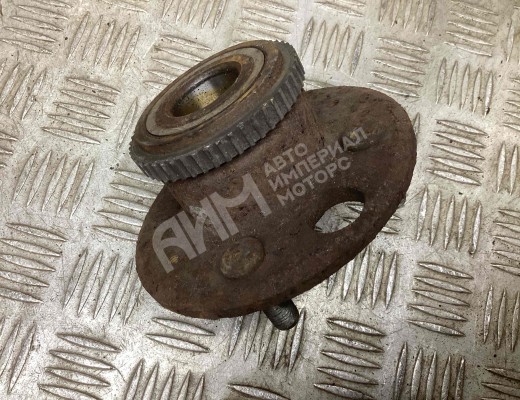 Ступица задняя Honda Civic VI 1995-2000  Honda Civic Civic VI 1995-2000