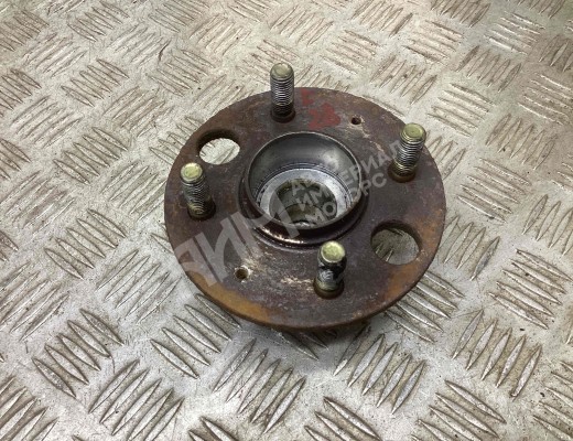 Ступица задняя Honda Civic VI 1995-2000  Honda Civic Civic VI 1995-2000