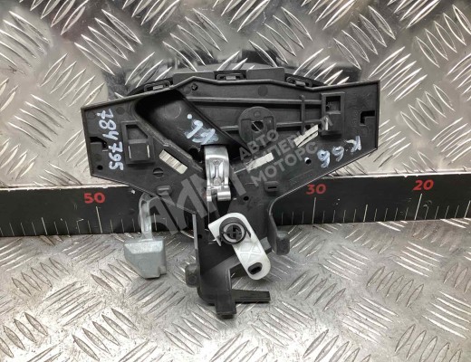 Ручка внутренняя передняя левая Citroen C5 I 2001-2004  Citroen C5 C5 I 2001-2004