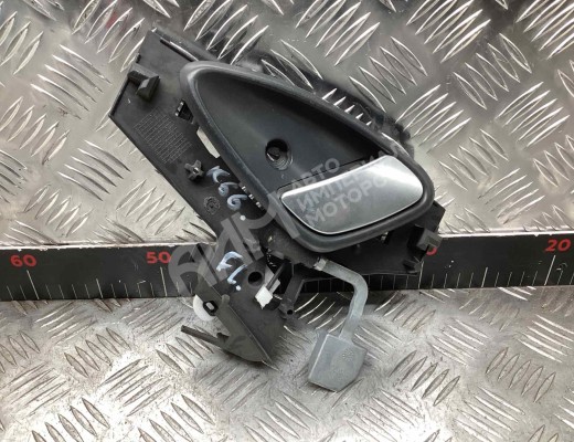 Ручка внутренняя передняя левая Citroen C5 I 2001-2004  Citroen C5 C5 I 2001-2004