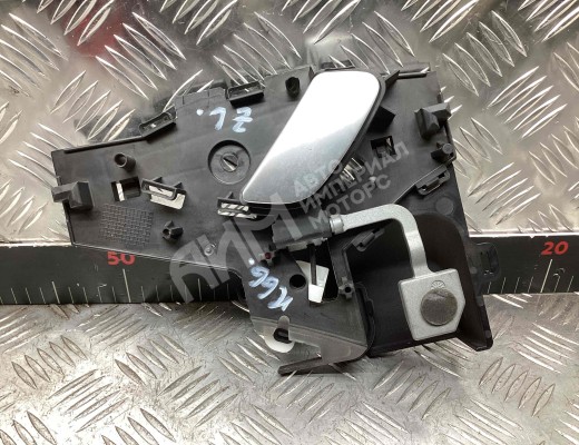 Ручка внутренняя задняя левая Citroen C5 I 2001-2004  Citroen C5 C5 I 2001-2004
