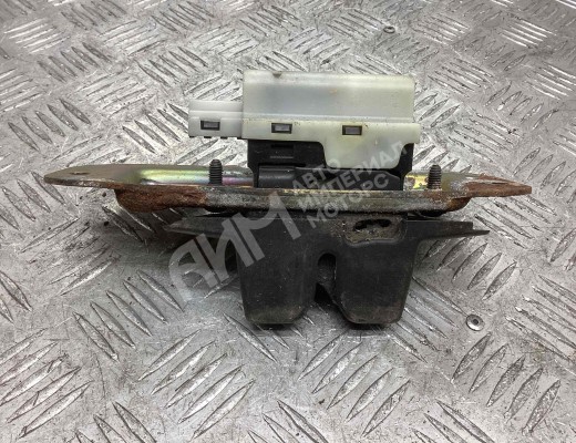 Замок багажника Renault Espace IV 2002-2006  Renault Espace Espace IV 2002-2006
