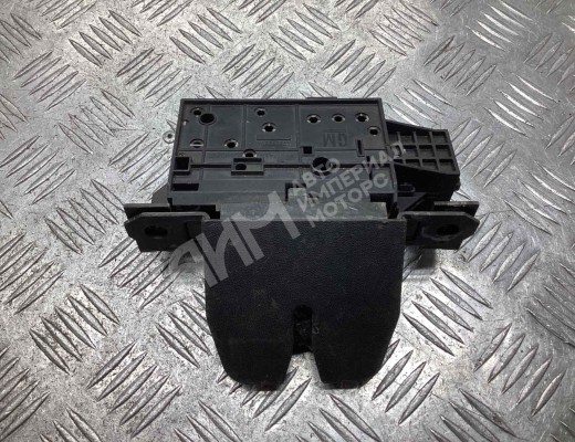 Замок багажника Opel Vectra C 2002-2005  Opel Vectra Vectra C 2002-2005
