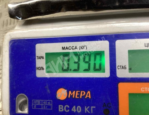 Трубка компрессора MAN TGS I 2007-2020  MAN TGS TGS I 2007-2020