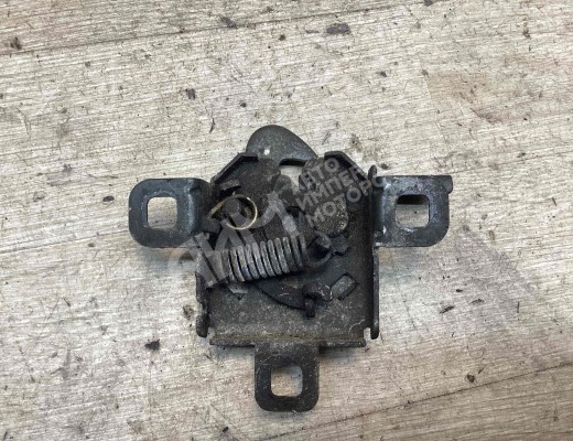 Замок капота Fiat Ducato 1994-2006  Fiat Ducato Ducato 1994-2006