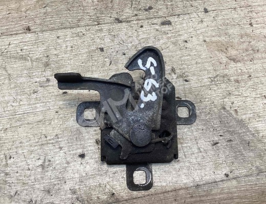 Замок капота Fiat Ducato 1994-2006  Fiat Ducato Ducato 1994-2006