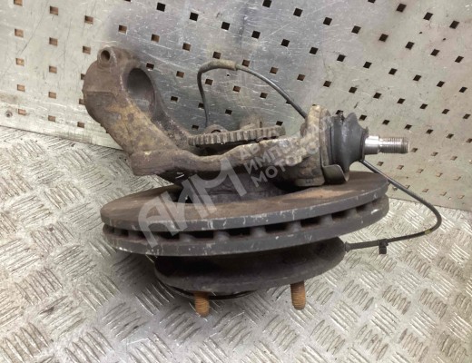 Ступица передняя правая Ford Transit 2006-2013  Ford Transit Transit 2006-2013