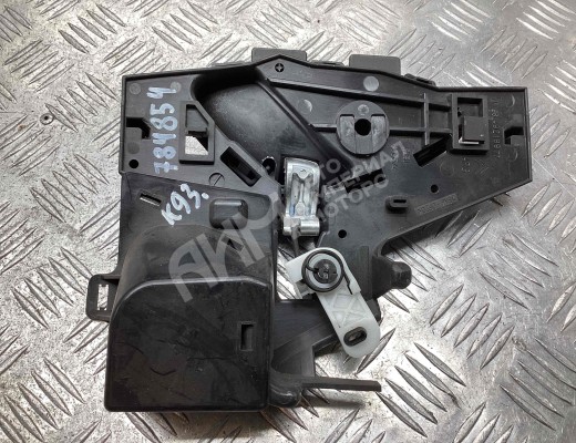 Ручка внутренняя задняя левая Citroen C5 I 2004-2008 рестайлинг  Citroen C5 C5 I 2004-2008 рестайлинг