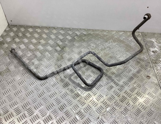 Трубка компрессора Mercedes Atego I 1998-2012  Mercedes Atego Atego I 1998-2012