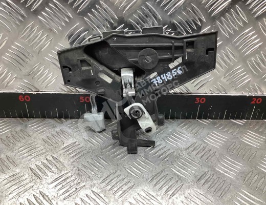 Ручка внутренняя передняя левая Citroen C5 I 2001-2004  Citroen C5 C5 I 2001-2004