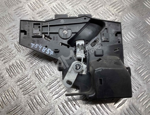 Ручка внутренняя задняя правая Citroen C5 I 2001-2004  Citroen C5 C5 I 2001-2004