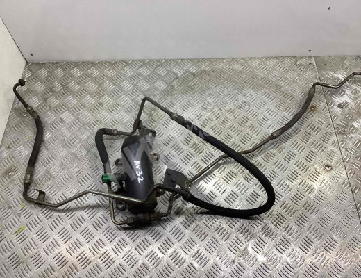 Осушитель Renault Premium II 2006-2013  Renault Premium Premium II 2006-2013