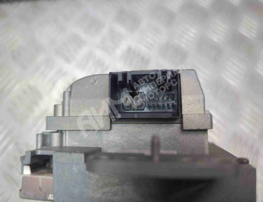 Дисплей Peugeot 607 2004-2009 рестайлинг  Peugeot 607 607 2004-2009 рестайлинг