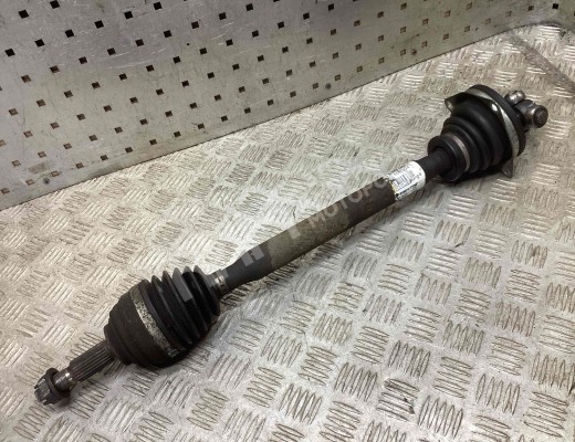 Полуось передняя левая (приводной вал, ШРУС) Dacia Logan I (LS/KS) 2004-2012  Dacia Logan Logan I (LS/KS) 2004-2012