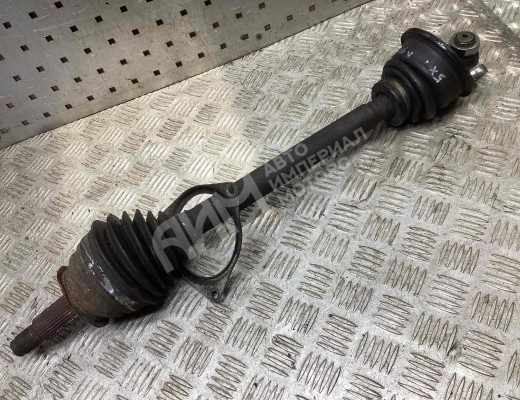 Полуось передняя левая (приводной вал, ШРУС) Opel Movano I 1998-2010  Opel Movano Movano I 1998-2010