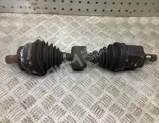 Полуось передняя левая (приводной вал, ШРУС) Volvo V70 II (SW) 2000-2008  Volvo V70 V70 II (SW) 2000-2008