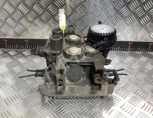 Кран модулятор EBS Mercedes Actros (MP1) 1996-2003  Mercedes Actros Actros (MP1) 1996-2003