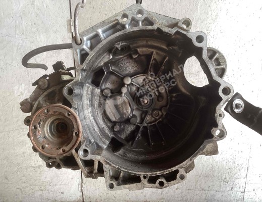 КПП механическая (МКПП) 5-ступенчатая Volkswagen Golf IV (1J) 1997-2004  Volkswagen Golf Golf IV (1J) 1997-2004