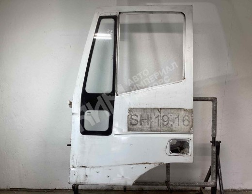 Дверь передняя левая Iveco Eurocargo III 2008-2015  Iveco Eurocargo Eurocargo III 2008-2015