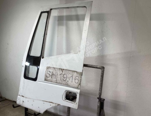 Дверь передняя левая Iveco Eurocargo III 2008-2015  Iveco Eurocargo Eurocargo III 2008-2015