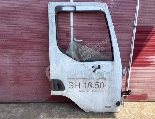 Дверь передняя правая  Renault Midlum Midlum I 2000-2006